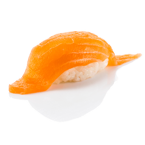 Picture of SALMON SUSHI