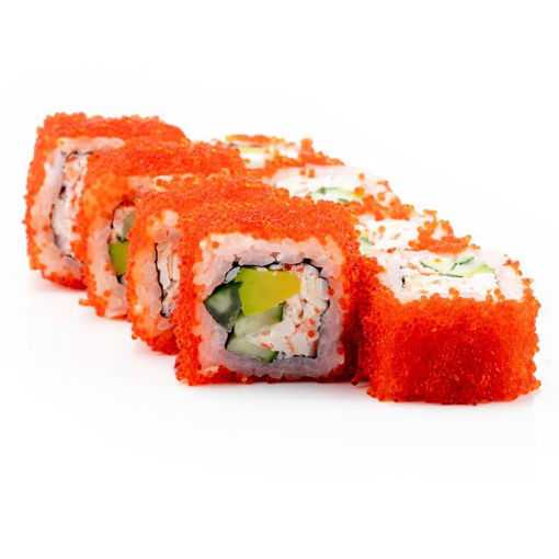 Picture of California Rolls with Crab 1+1