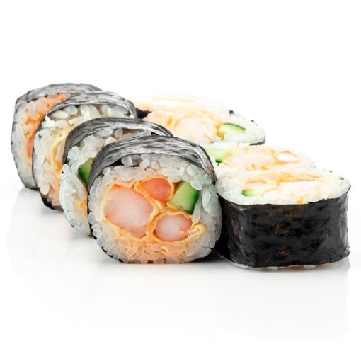 Picture of Dynamite Roll