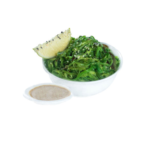Picture of Hiyashi Salad