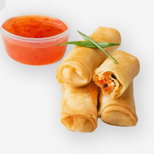 Picture of SHRIMP - SPRING ROLL