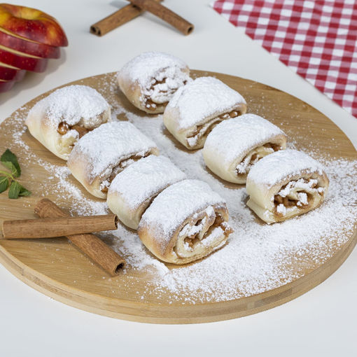 Picture of Apple Roll