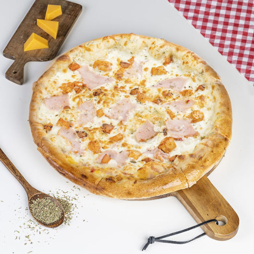 Picture of Ranch pizza - 24 cm