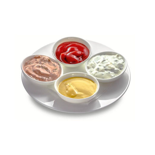 Picture of Ranch sauce