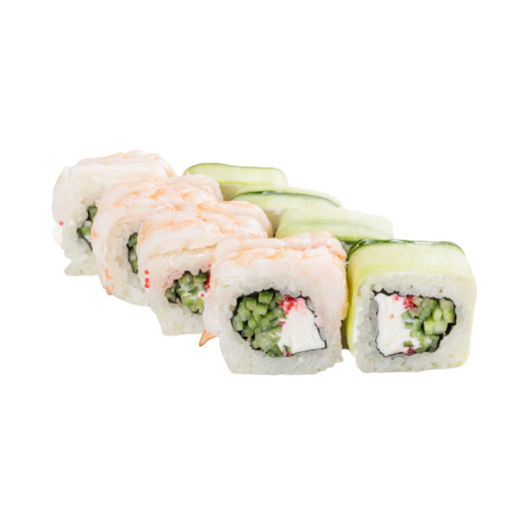 Picture of Shrimp Mix Roll