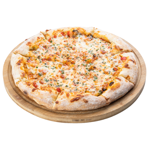 Picture of Caponata Pizza 24 cm