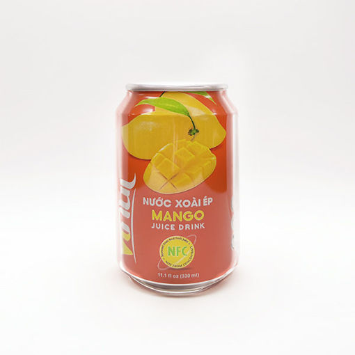Picture of Vinut mango fruit 0.33 l